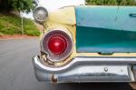 Ford Ranchero Custom 300 Pickup 1959 года